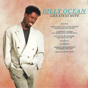Billy Ocean